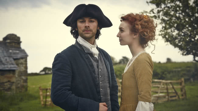 Poldark